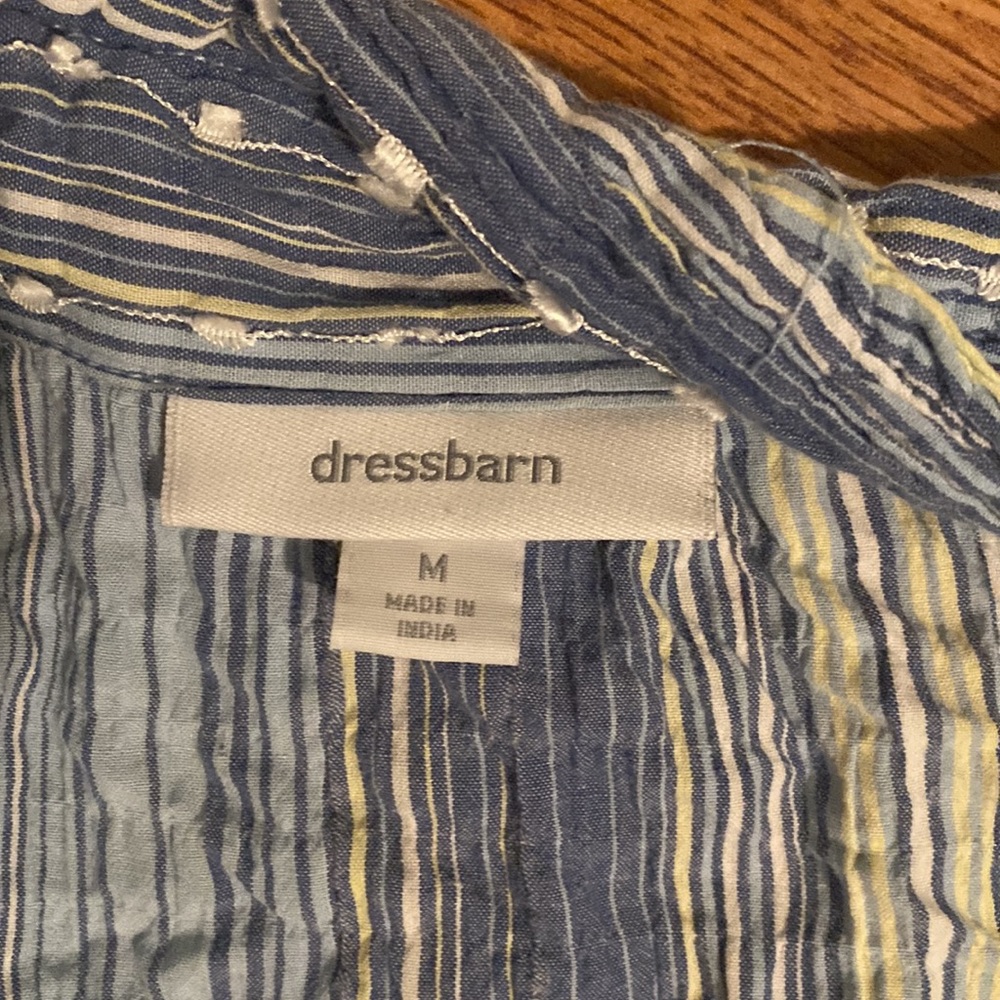 blouse - Picture 2 of 2